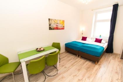 Vienna CityApartments - Premium 3 - image 10