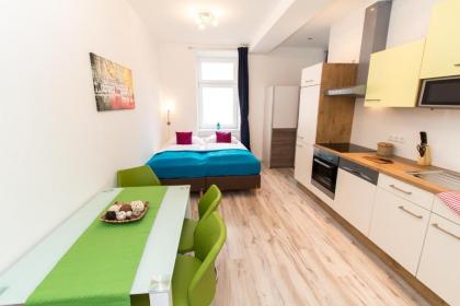 Vienna CityApartments - Premium 3 - image 11