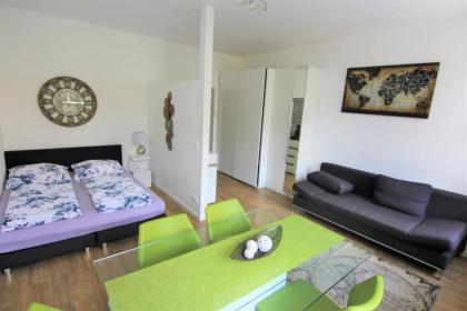 Vienna CityApartments - Premium 3 - image 3