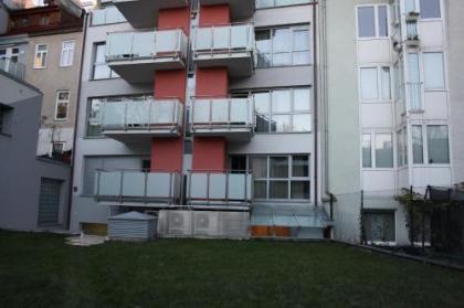 Vienna Top Apartment - image 6