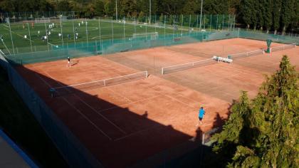 Kultur- und Sportvereinigung der Wiener Gemeindebediensteten - image 16