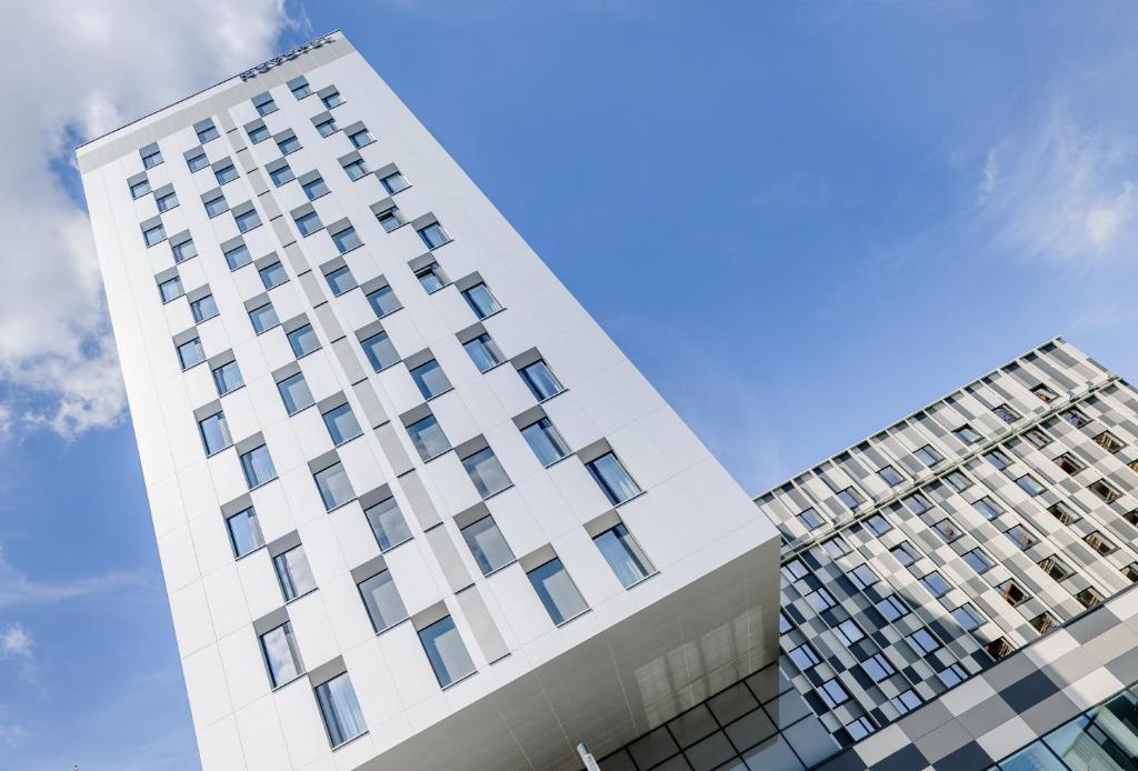 Novotel Wien Hauptbahnhof - image 7