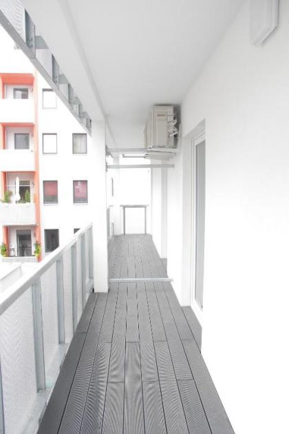 Betariel Apartments S22 - image 13