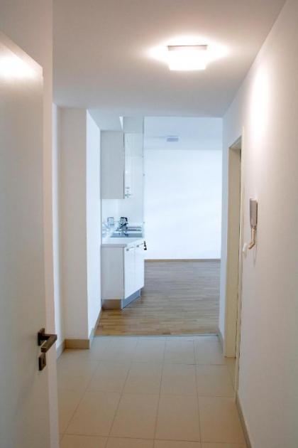 Betariel Apartments S22 - image 5