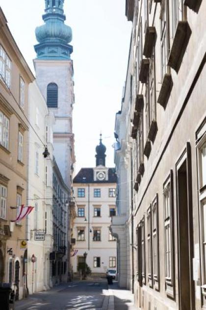 City Stay Vienna – Lugeck - image 16