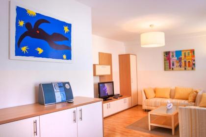 Riess Apartments Trambauerstrasse | contactless check-in - image 7