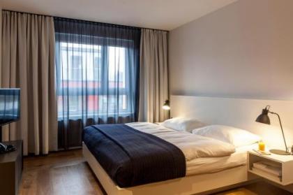 SMARTments business Wien Hauptbahnhof - Serviced Apartments - image 20