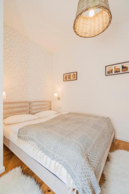 La Perla Vintage-Apartments - image 15