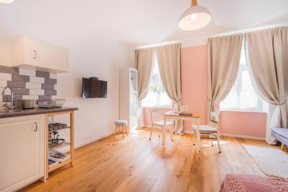 La Perla Vintage-Apartments - image 5