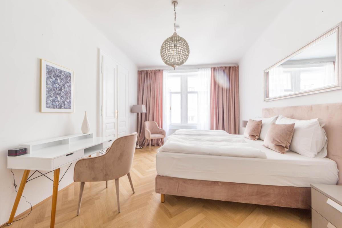 City Stay Vienna – Spittelberg - main image