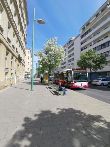 Apartments Hellwagstraße - image 6