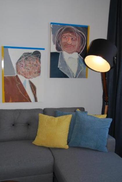 My Home in Vienna - Smart Apartments - Margareten - image 11