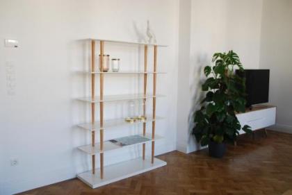 My Home in Vienna - Smart Apartments - Margareten - image 14