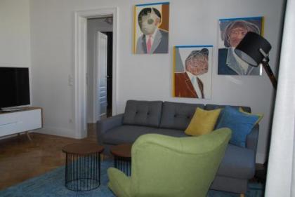 My Home in Vienna - Smart Apartments - Margareten - image 17