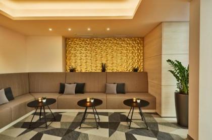 H+ Hotel Wien - image 16