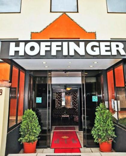 Hotel Hoffinger - image 1