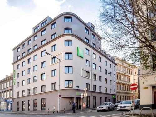 ibis Styles Wien Messe Prater - main image