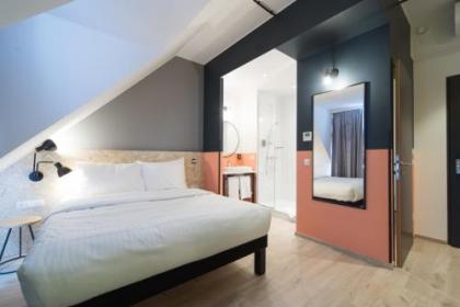 ibis Styles Wien Messe Prater - image 4