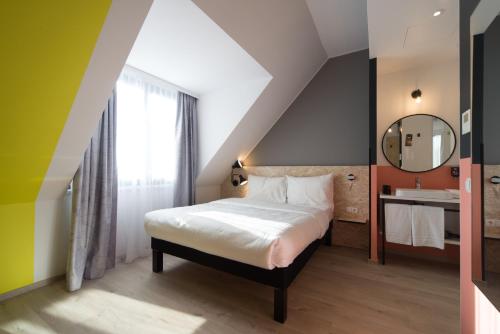 ibis Styles Wien Messe Prater - image 5