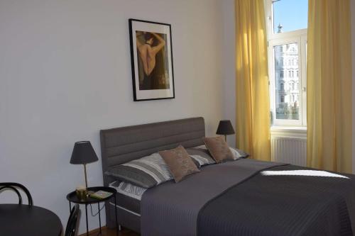 Apartment Vienna Smart Living - image 6