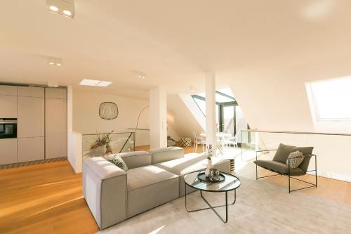 Mint@Naschmarkt Premium Apartments - main image