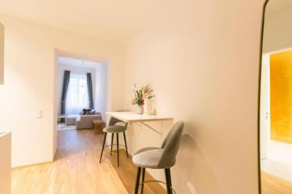 Mint@Naschmarkt Premium Apartments - image 14