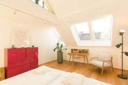 Mint@Naschmarkt Premium Apartments - image 17