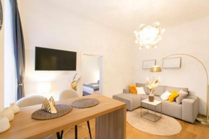 Mint@Naschmarkt Premium Apartments - image 20