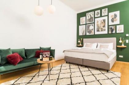 Mint@Naschmarkt Premium Apartments - image 3