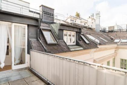 Rooftop Studio Börse - image 20