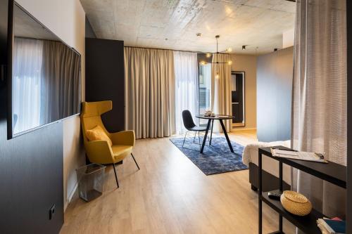 Adina Serviced Apartments Vienna - image 6