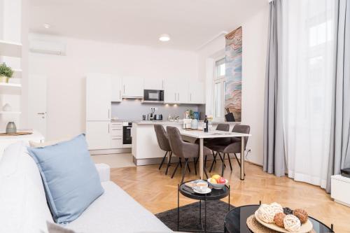 Stadlau Live Apartments - main image