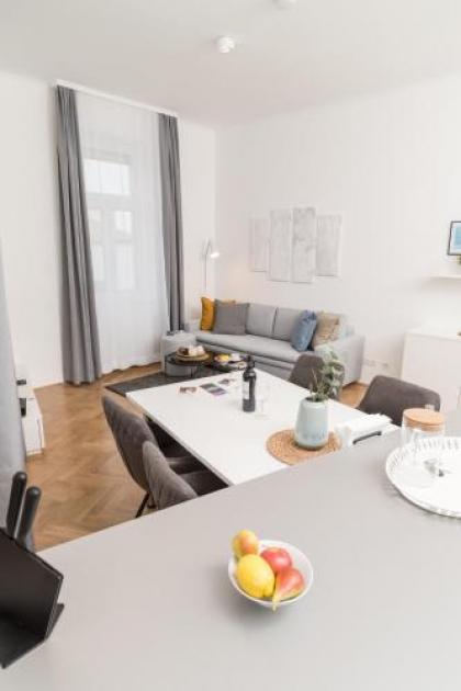 Stadlau Live Apartments - image 17