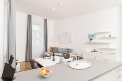 Stadlau Live Apartments - image 4