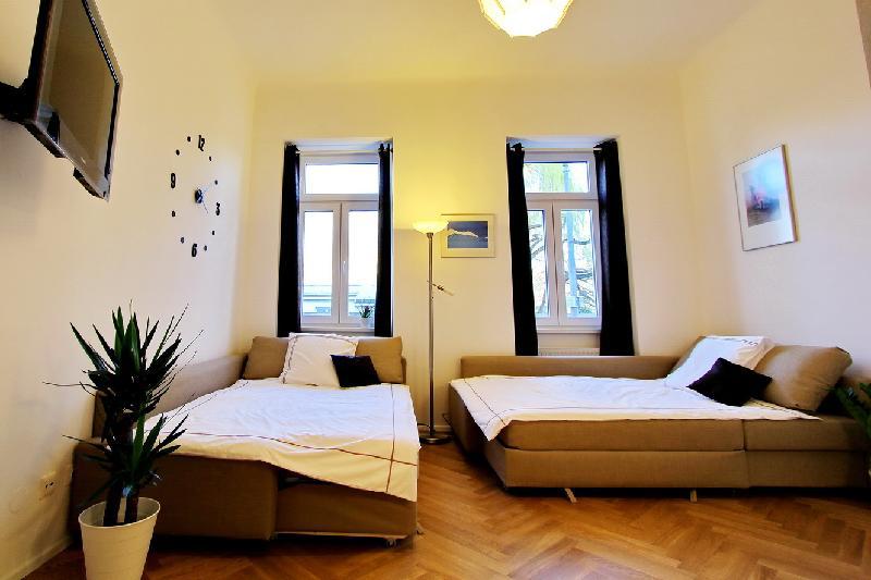 Sissi Appartment - main image