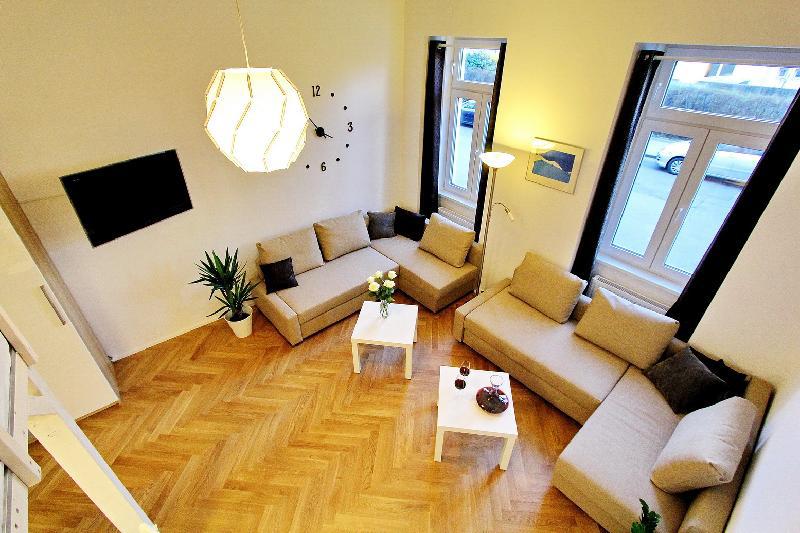 Sissi Appartment - image 5