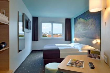 B&B Hotel Wien-Hbf - image 10