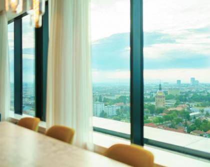 HOLIDAY INN Vienna - South - image 6