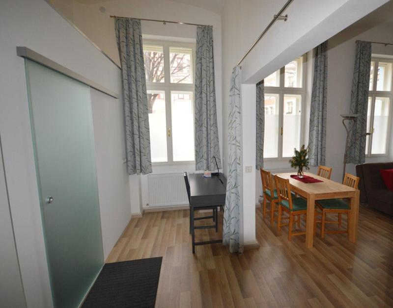 Cosy apartment next to the City of Vienna - image 4