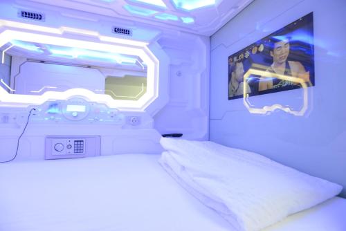 Space Home Apartment - Inner City - image 4