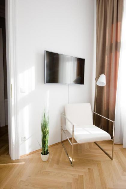 Studio Apartments Urania - image 13