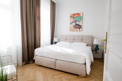 Studio Apartments Urania - image 14