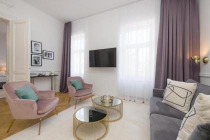 Rafael Kaiser Premium Apartments - image 16