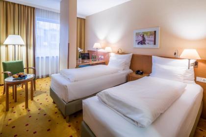 Austria Trend Hotel Zoo Wien - image 14