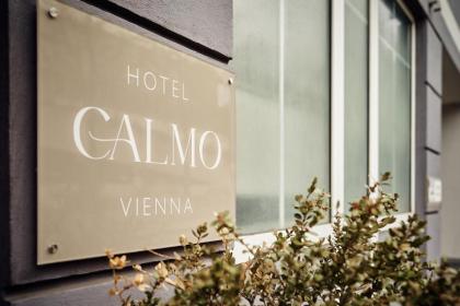 Hotel Calmo - image 20