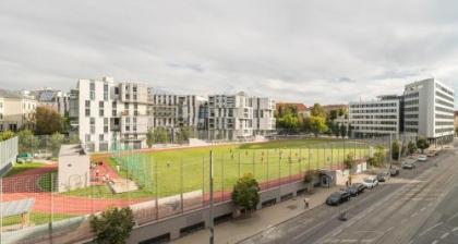 Parkview Alsergrund - image 6