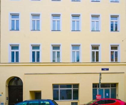 Backpacker Apartment Schönbrunn - image 19