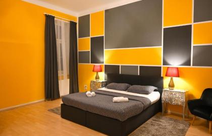 Elegant Suite Altes AKH - image 6