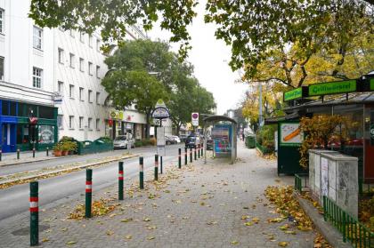 Delightful Duplex Danube Canal - image 19