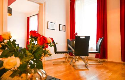 Highlight Suite Universitaet Wien - image 12